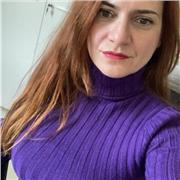 Laureata in inglese, insegnamento per personalizzato per tutte le età!